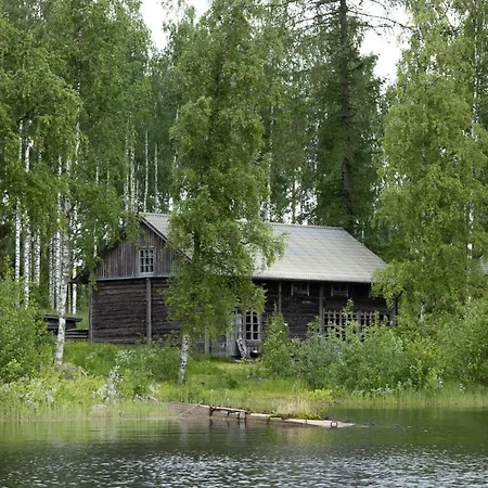 住宿加早餐酒店 Tarina-aho