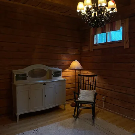 Bed and breakfast Tarina-aho