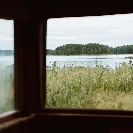 Tarina-aho Bed and breakfast