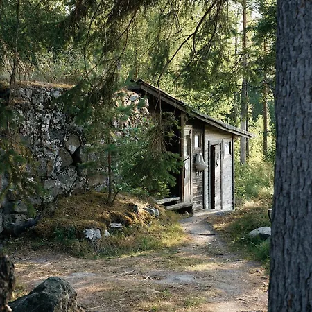 Tarina-aho *