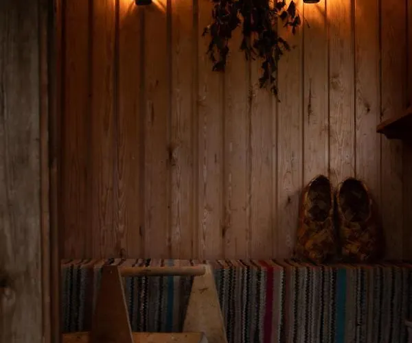 Panzió Tarina-aho *