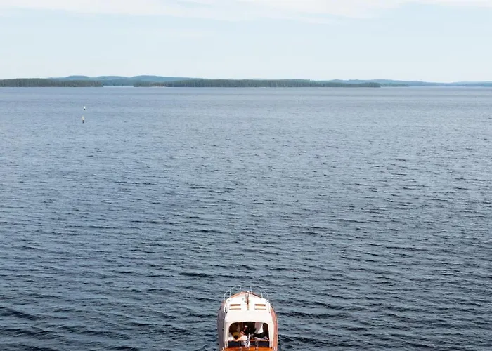 Tarina-aho Panzió *